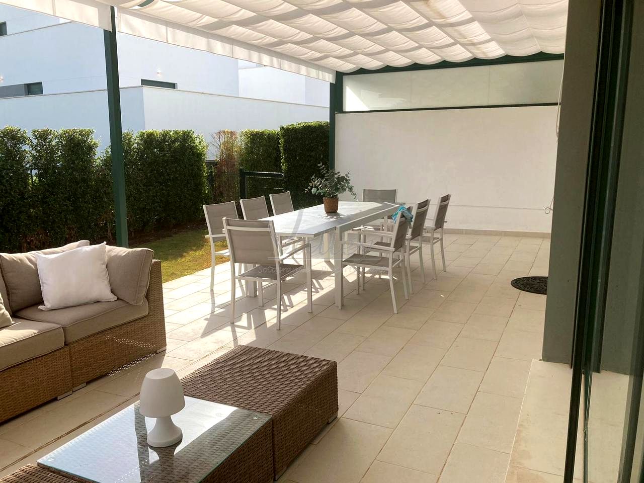 Piso en Avenida de la Reserva, Sotogrande, Cádiz de 366 m2