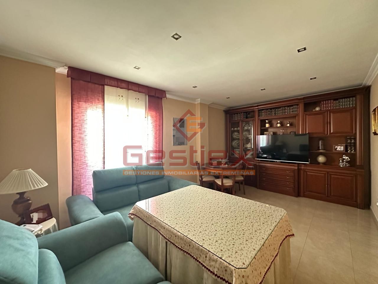 Piso en Almendralejo, Badajoz de 157 m2