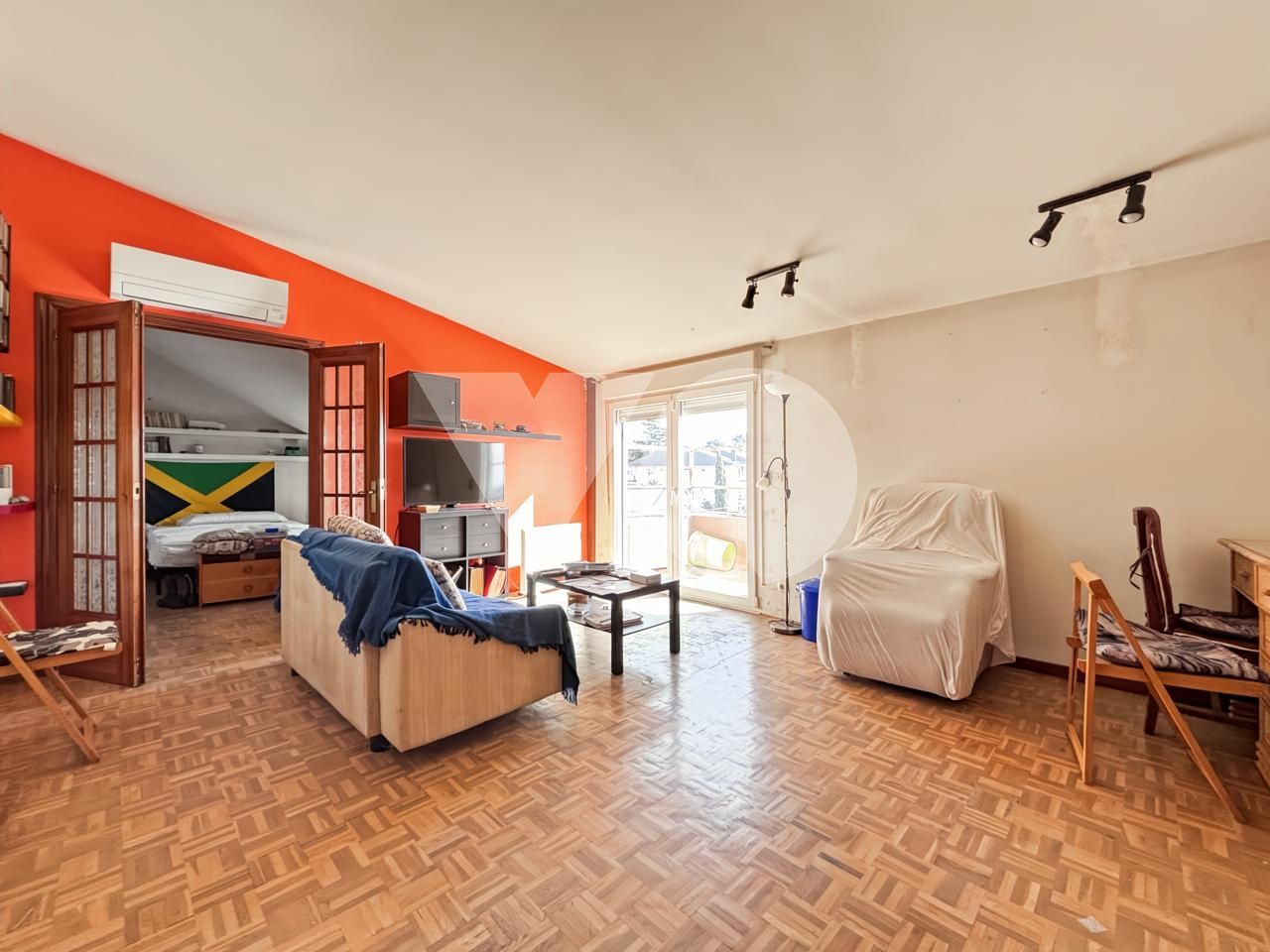 Piso en venta en Collado Villalba