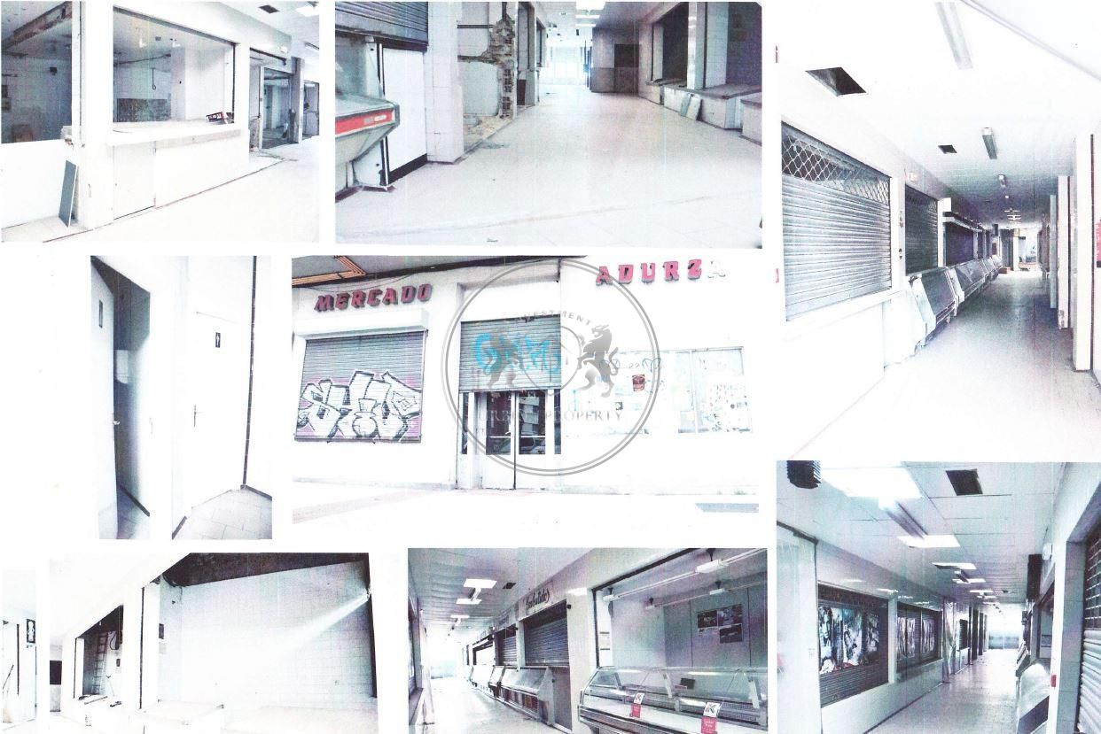 Local en Heraclio Fournier Kalea, Vitoria-Gasteiz, Araba de 580 m2