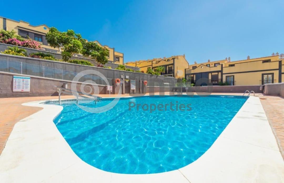 Villa in Calle Mencey Tegueste 1, San Miguel de Abono, Santa Cruz de Tenerife of 140 m2