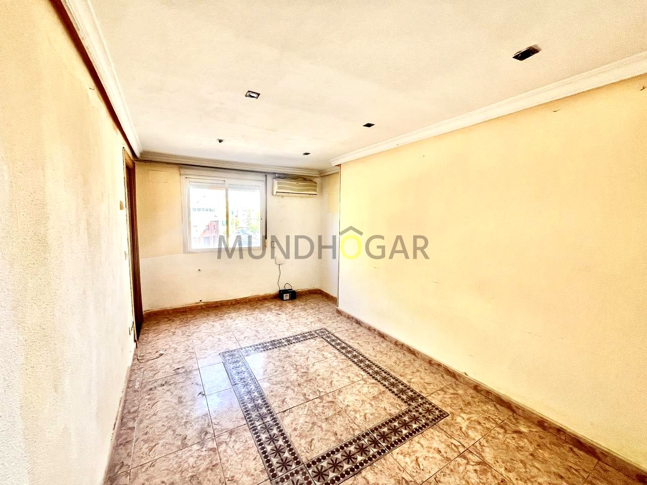 Piso en Calle del Camino Viejo de Leganés, Madrid, Madrid de 70 m2