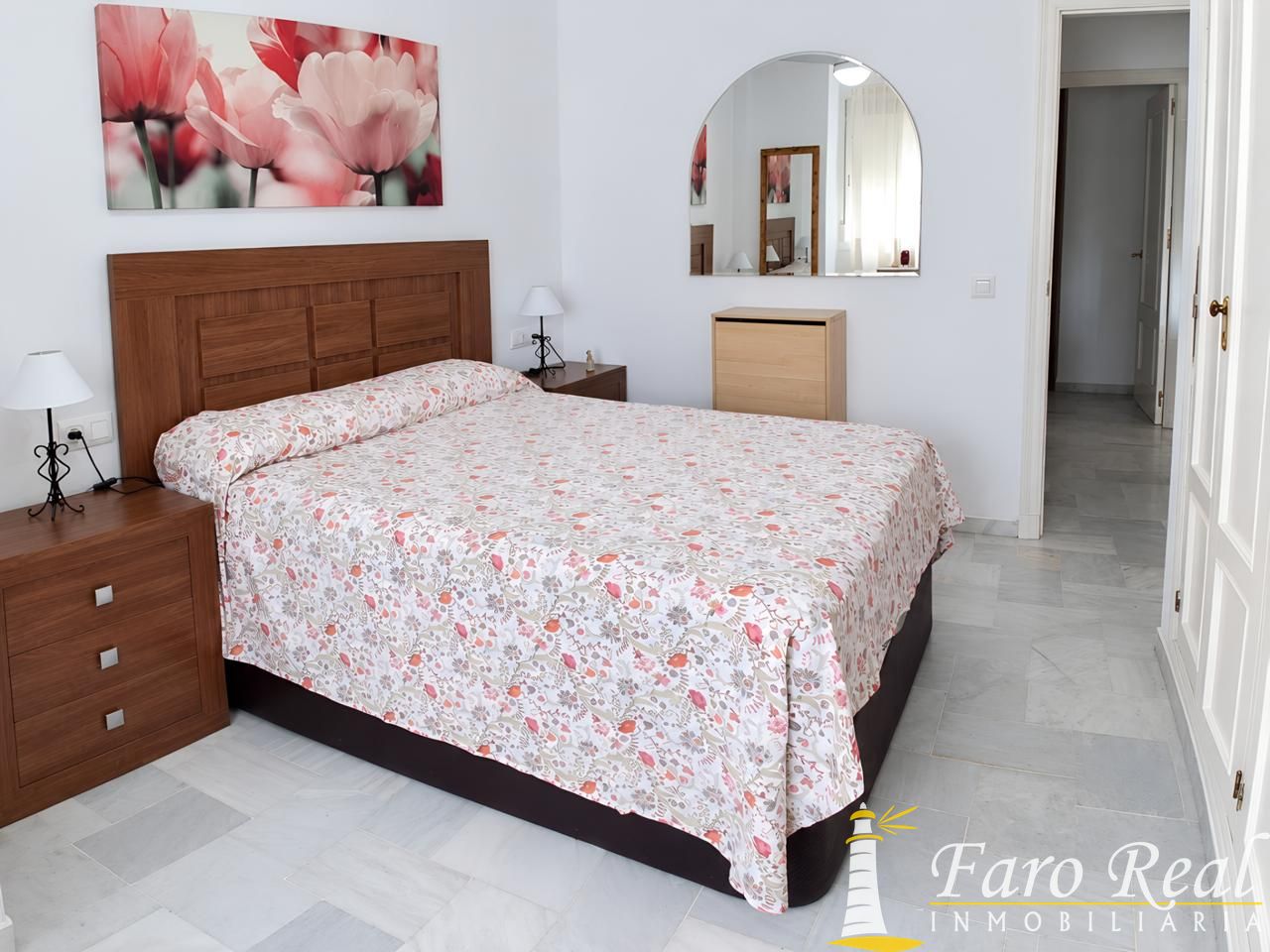 Apartamento en alquiler de temporada en zona centro 7