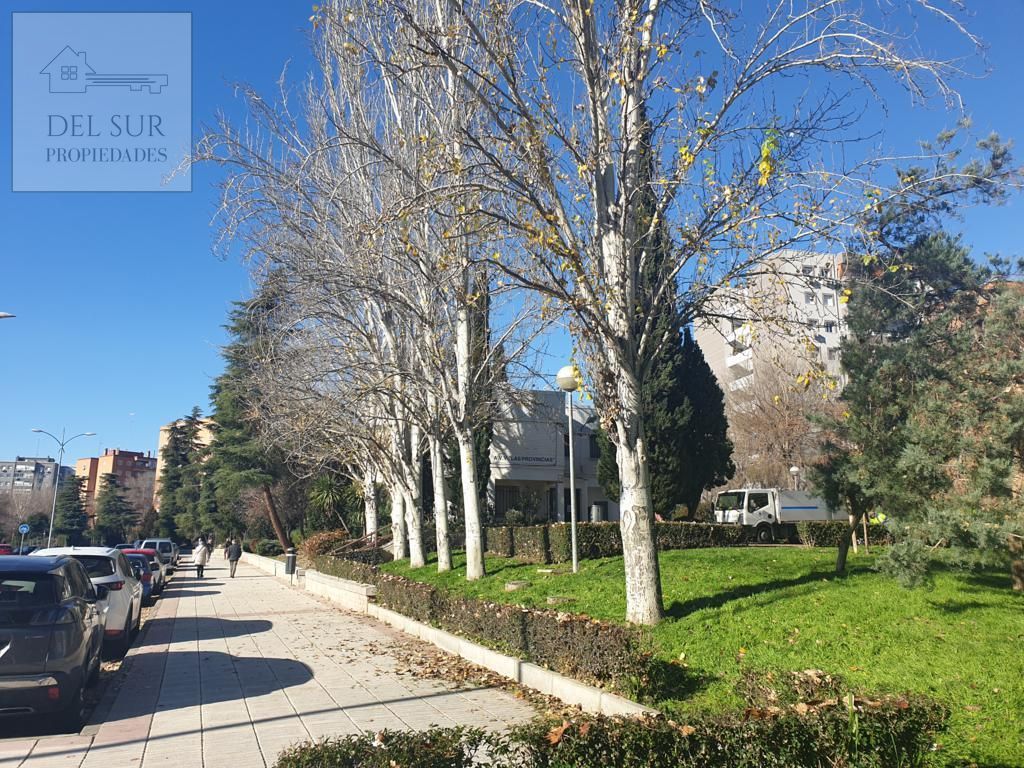 Piso en Fuenlabrada, Madrid de 90 m2