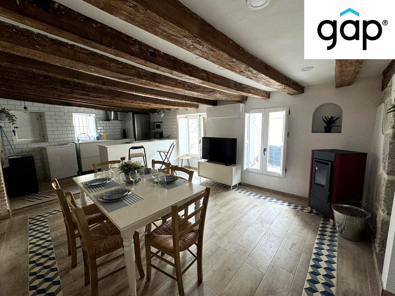 Piso en Cuenca, Cuenca de 119 m2