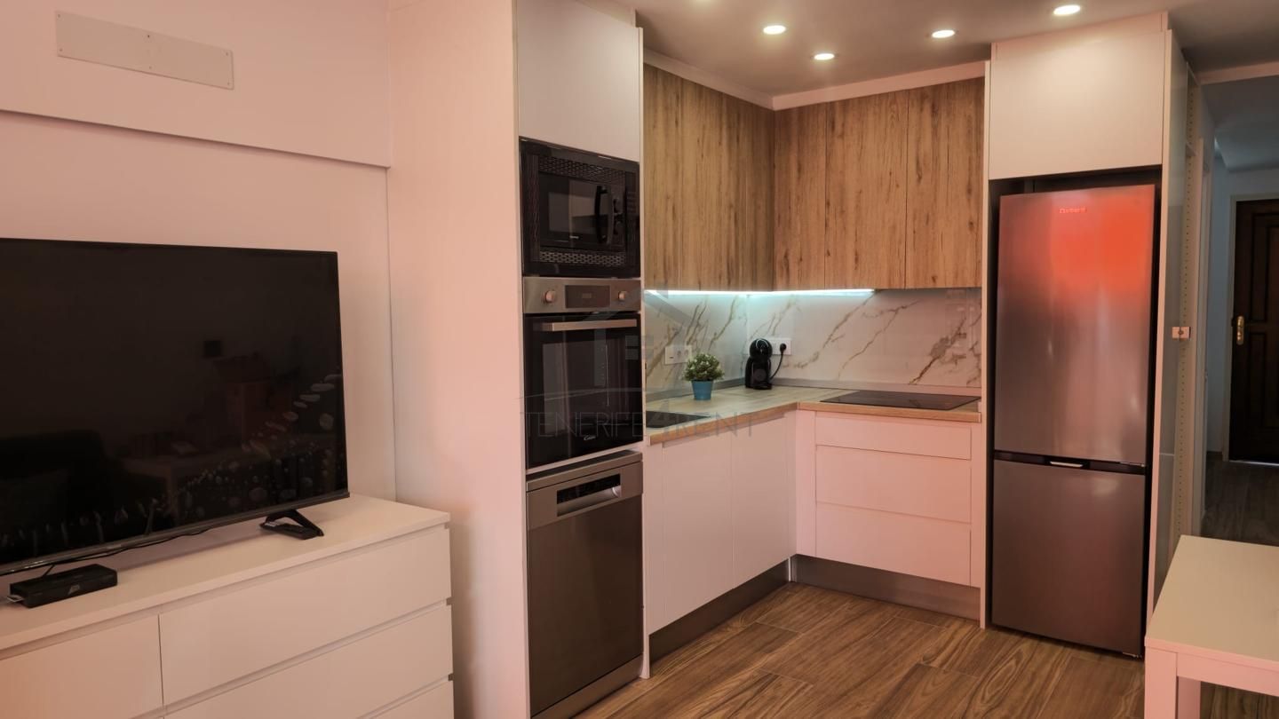 Piso en Avenida Jose Antonio Tavio, Arona, Santa Cruz de Tenerife de 30 m2