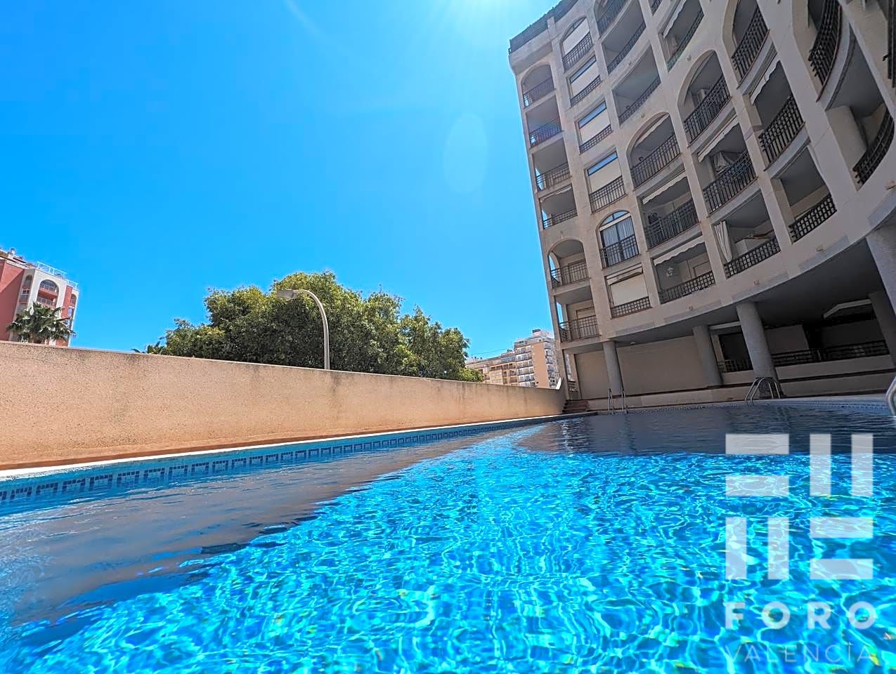 Piso en Carrer Josep Burguera, Cullera, Valencia de 70 m2