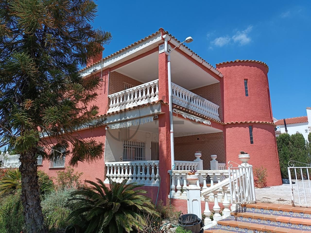 Casa / chalet en Montroy, Valencia de 336 m2