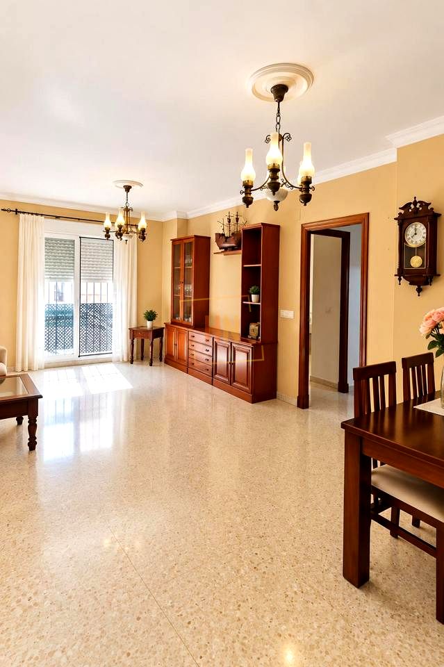Piso en Sanlúcar de Barrameda, Cádiz de 110 m2