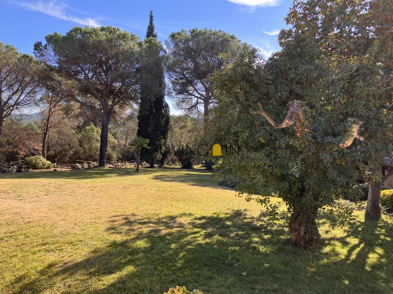 fincas-rusticas en caldes-de-malavella · montana 7500000€