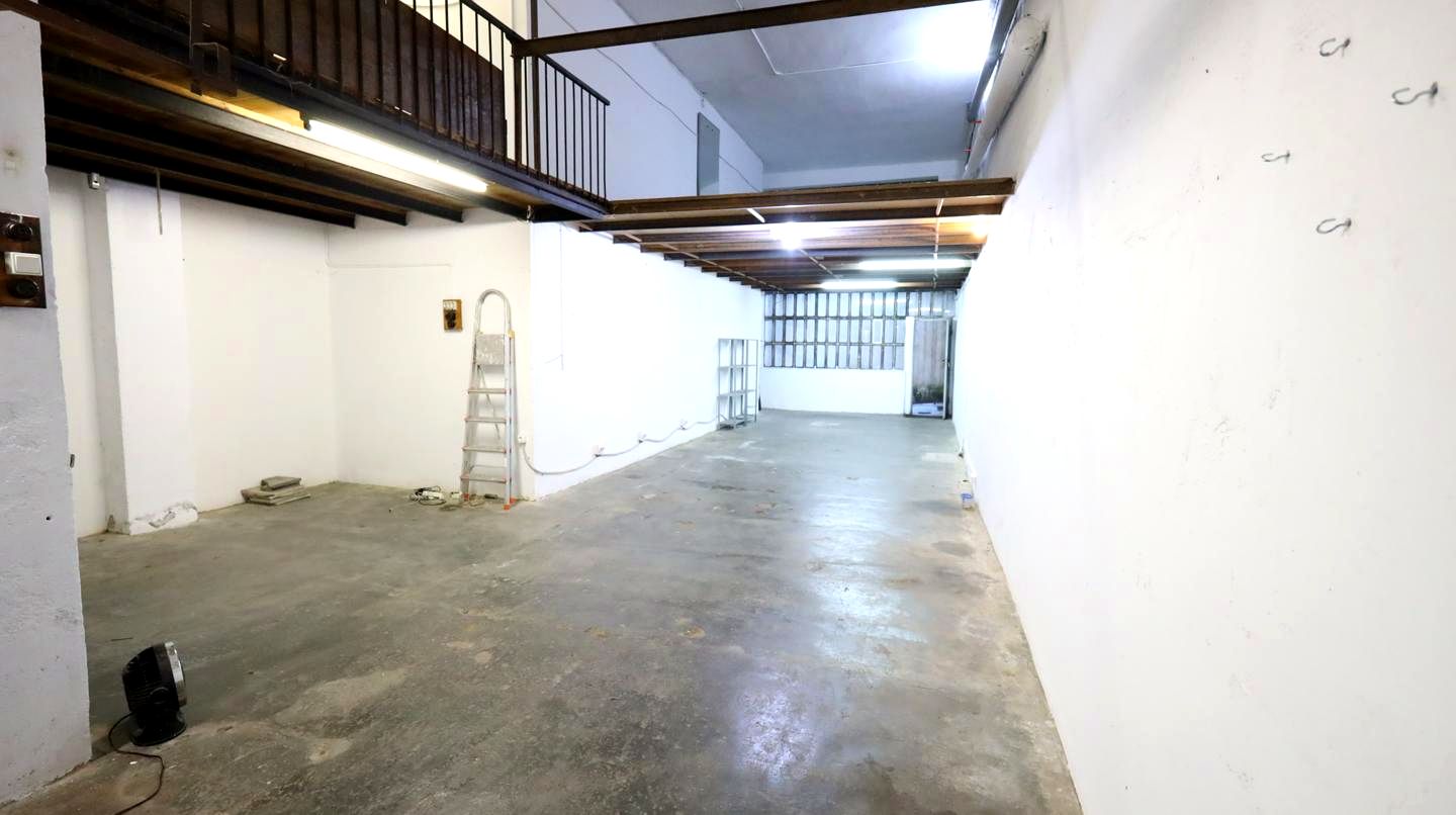 Local Comercial · Barcelona · 3 hab.