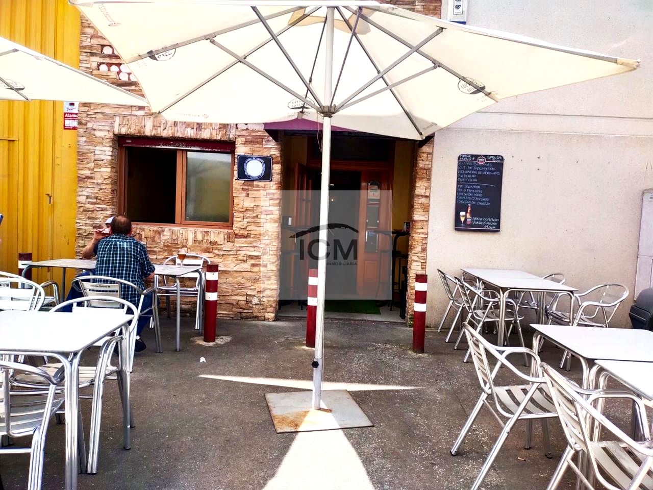Local en Calle Milanos, Pinto, Madrid de 325 m2
