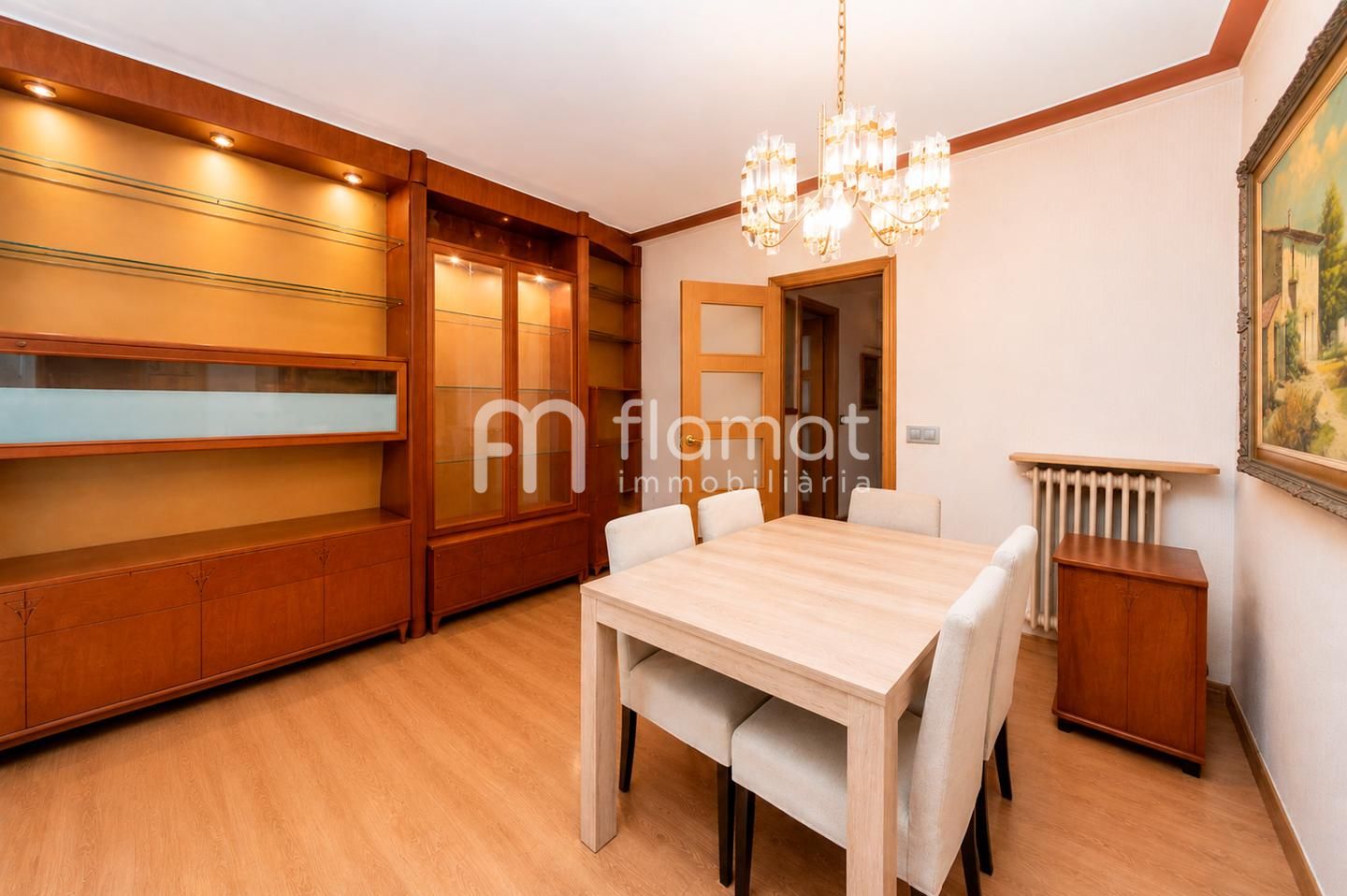 pisos en barcelona · avinguda-de-sant-ramon-nonat-08028 200000€