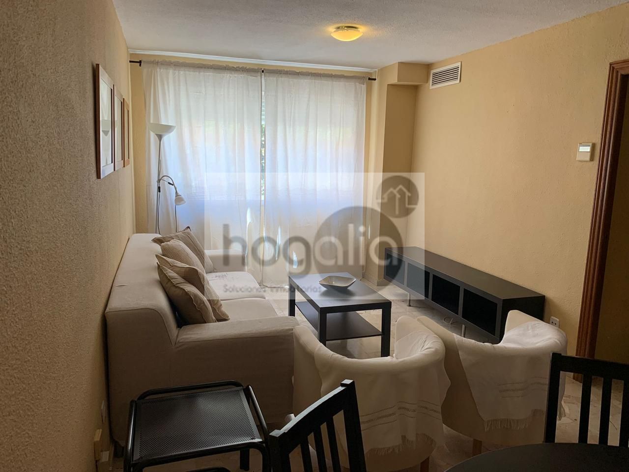 Piso en FELIPE II, Sevilla, Sevilla de 80 m2