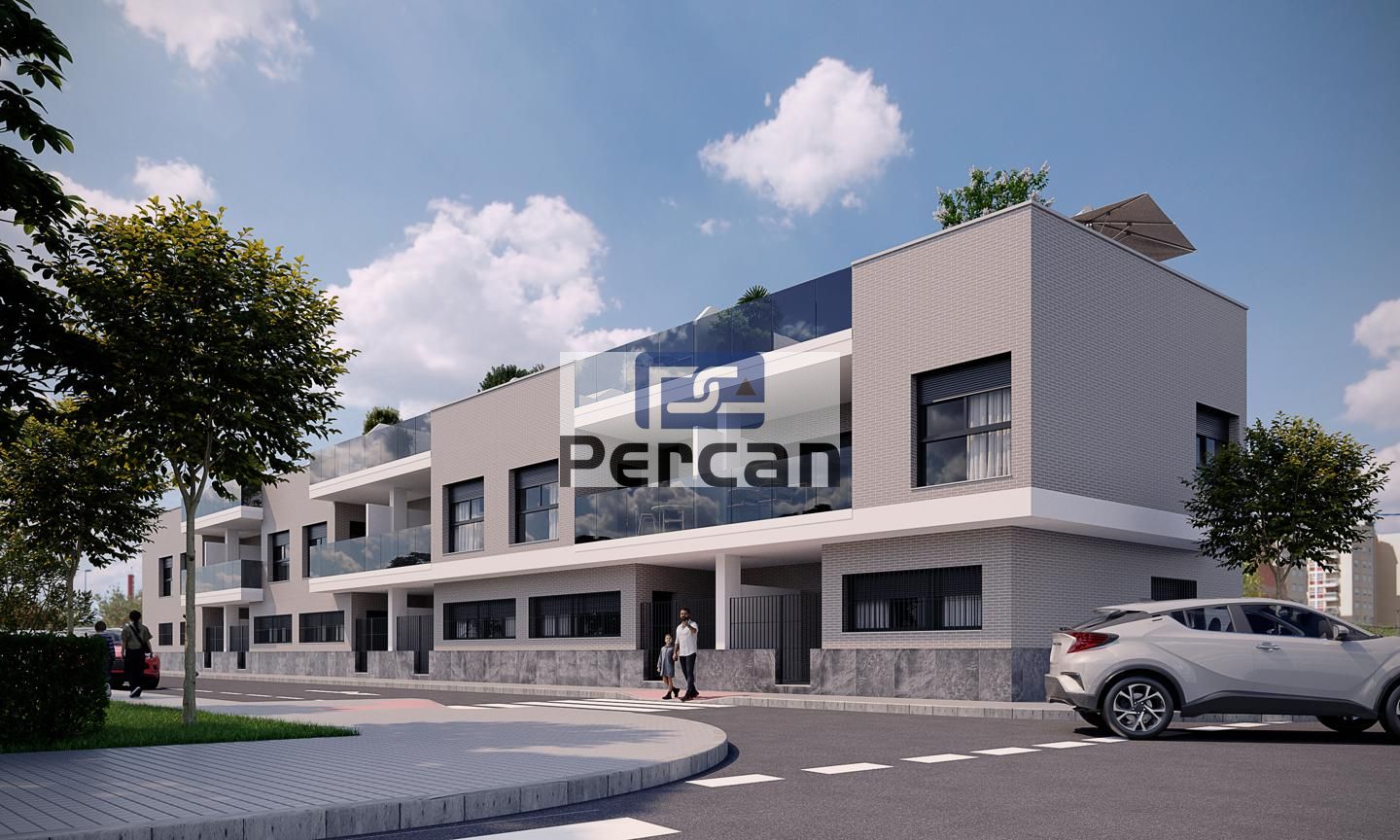 Bungalow en Amando Blaquer Ponsoda, El Campello, Alicante de 194 m2