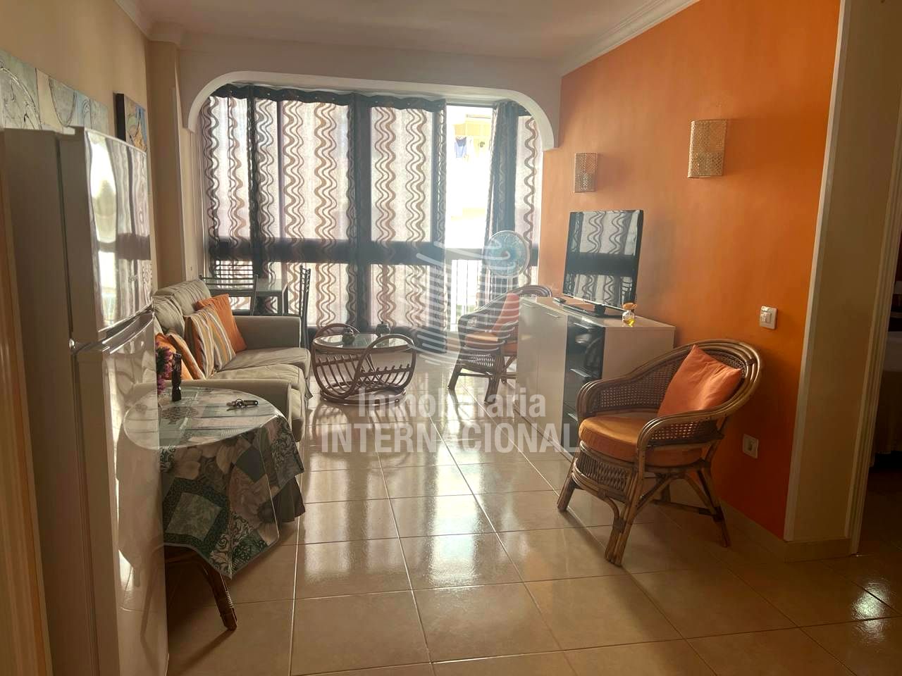 Piso en Avenida Familia de Betancourt y Molina, Puerto de la Cruz, Santa Cruz de Tenerife de 46 m2