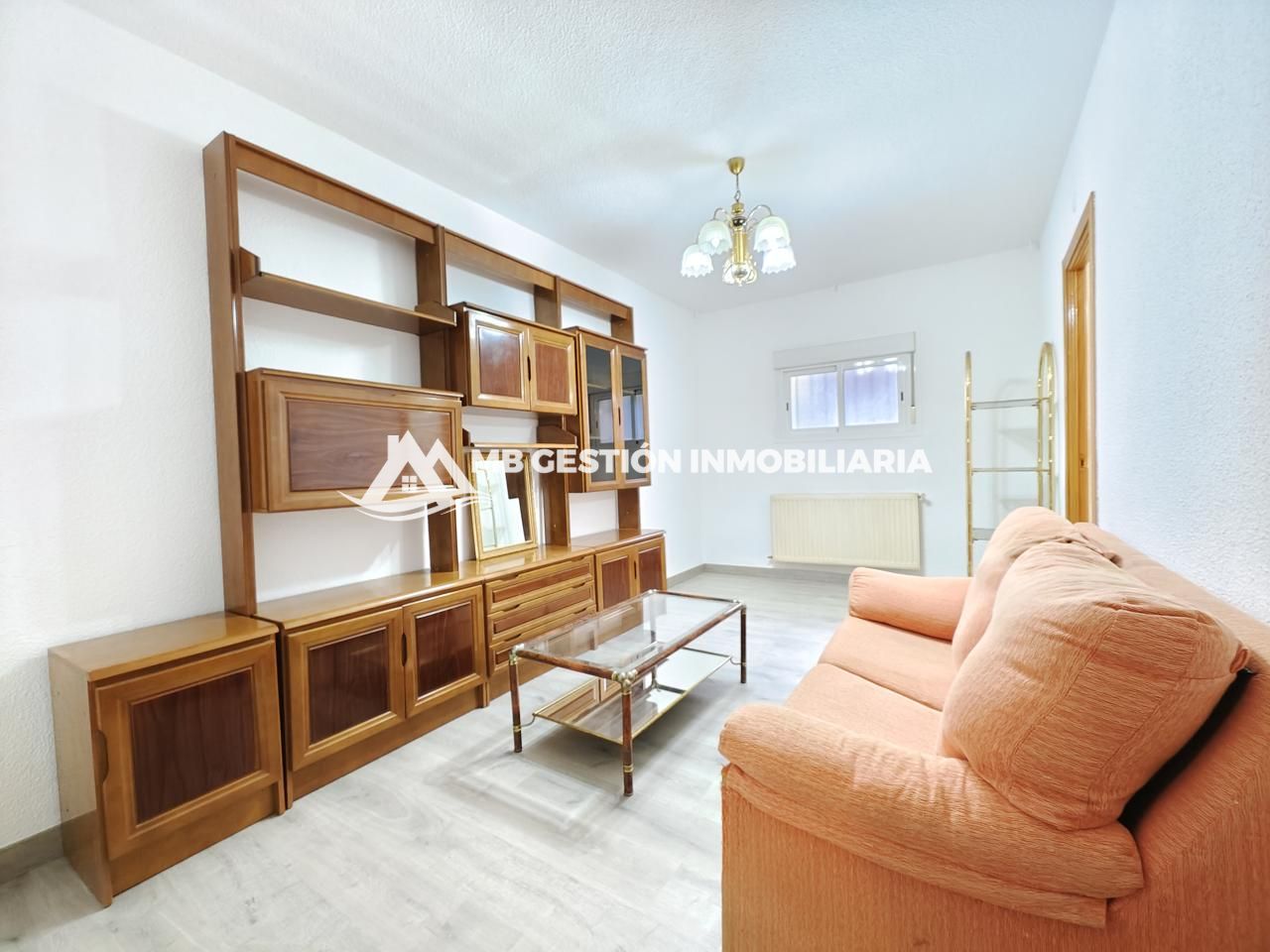 Piso en Calle de Aceuchal, Madrid, Madrid de 69 m2