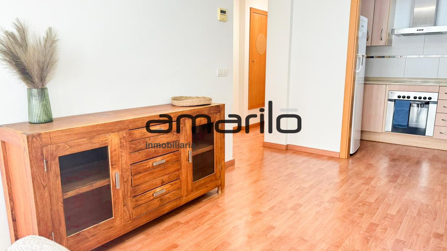 Piso en Paiporta, Valencia de 64 m2