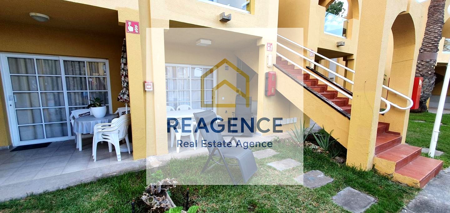 Piso en Calle Tauro, Maspalomas, Las Palmas de 40 m2