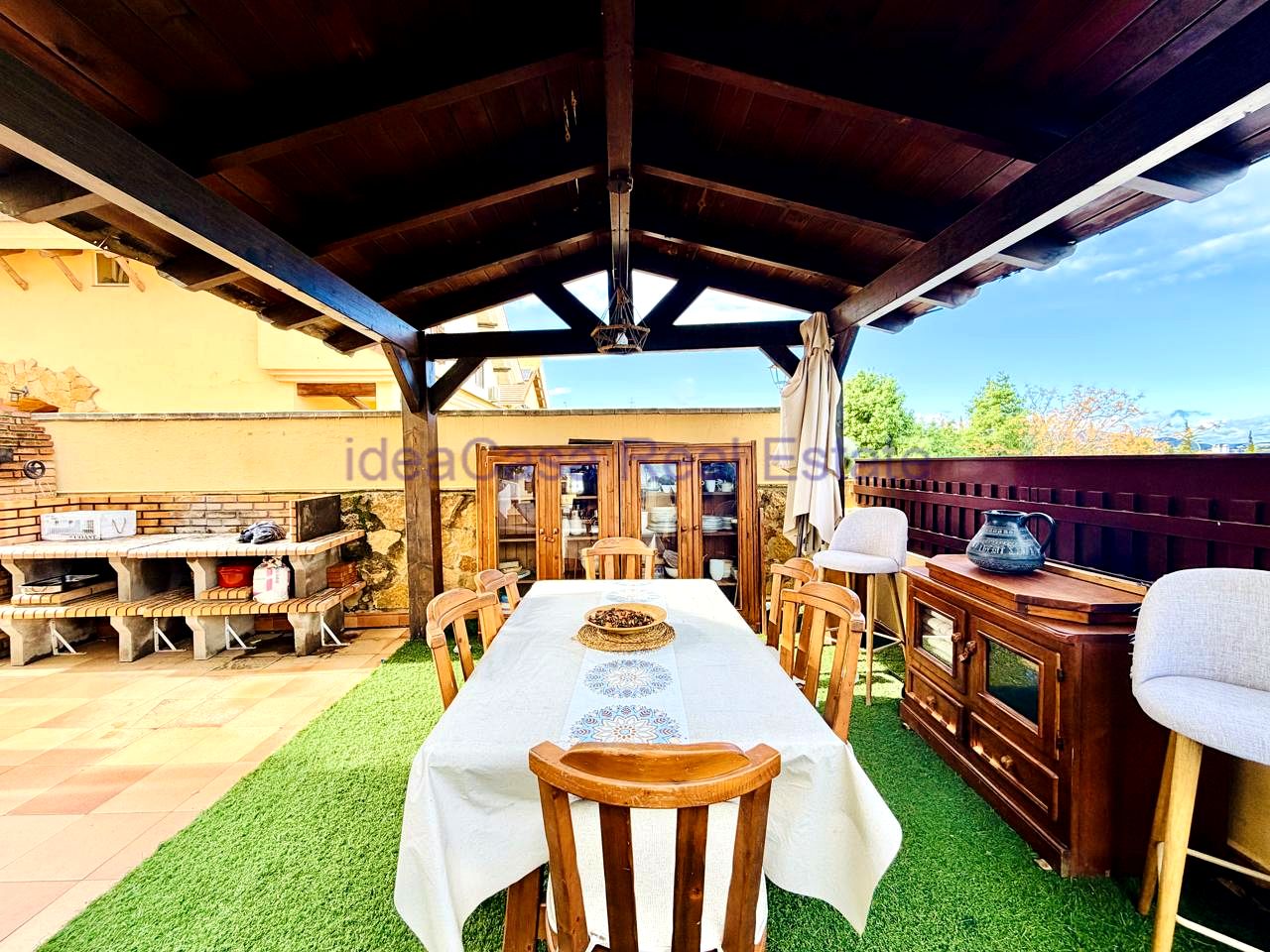 Casa / chalet en Málaga, Málaga de 238 m2