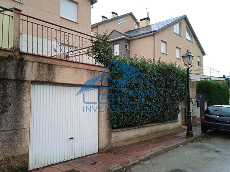 Casa / chalet en San Roque, Molinaseca, León de 158 m2