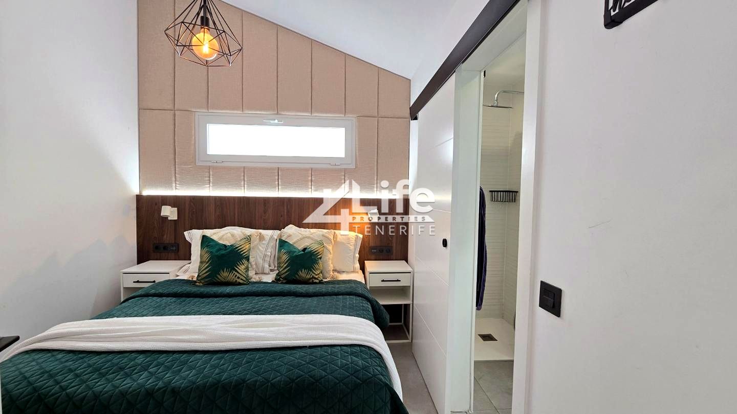 Piso en Avenida Austria, San Eugenio Alto, Adeje de 87 m2