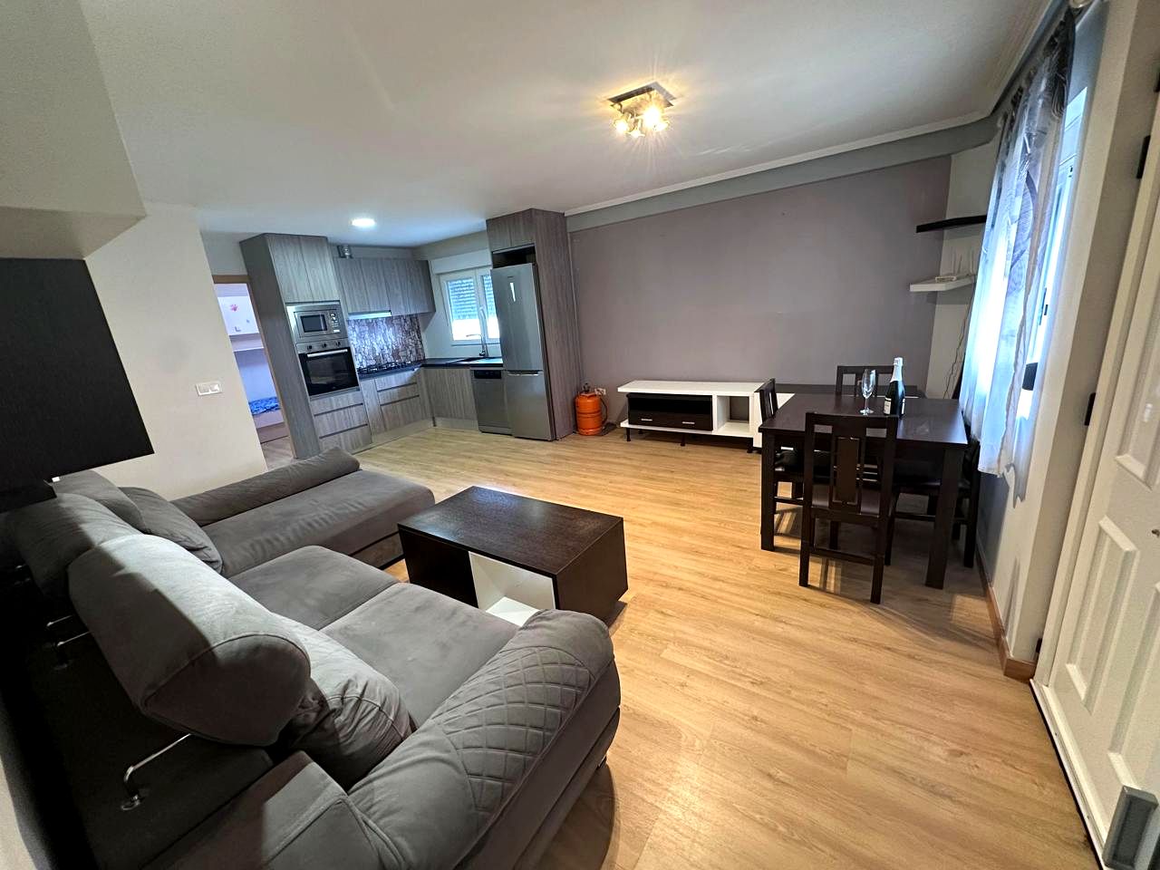 Piso en Chilches, Castellón de 80 m2