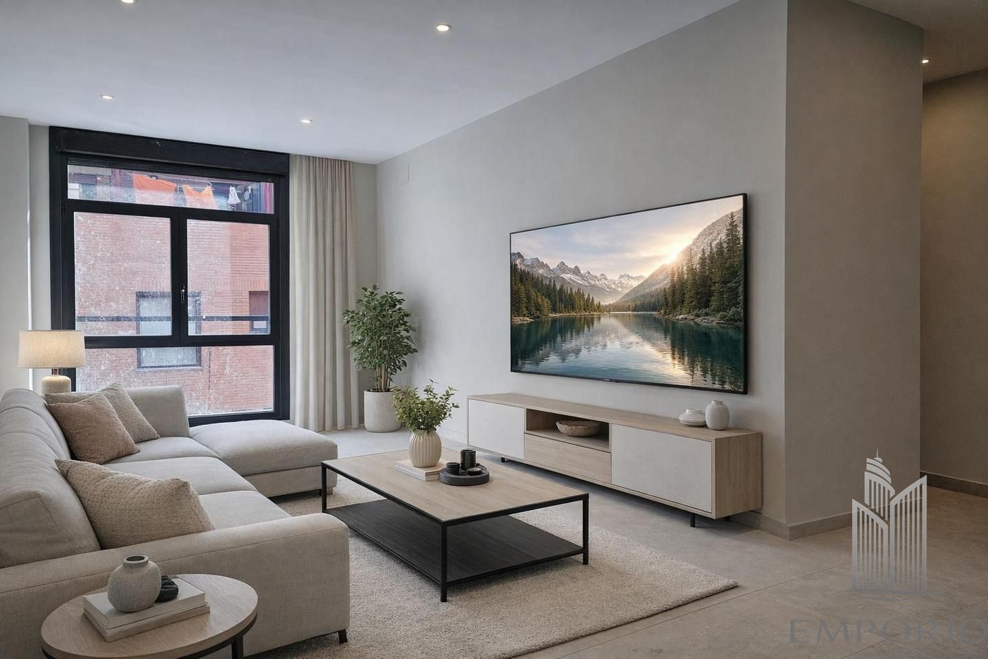 Piso en Calle de Juan de Juanes 3, Madrid, Madrid de 123 m2