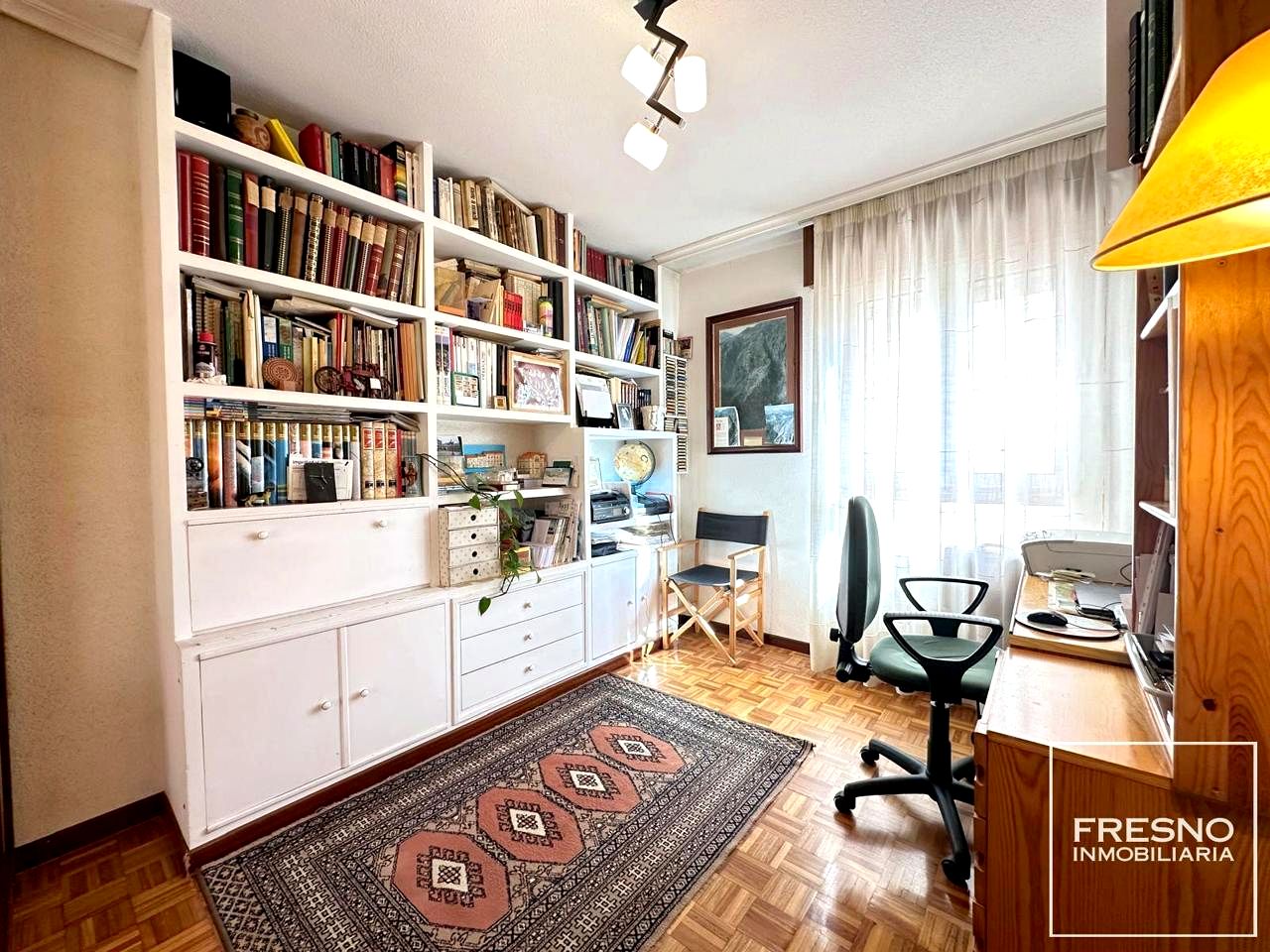 Piso en Calle los Ciruelos, Santander, Cantabria de 104 m2