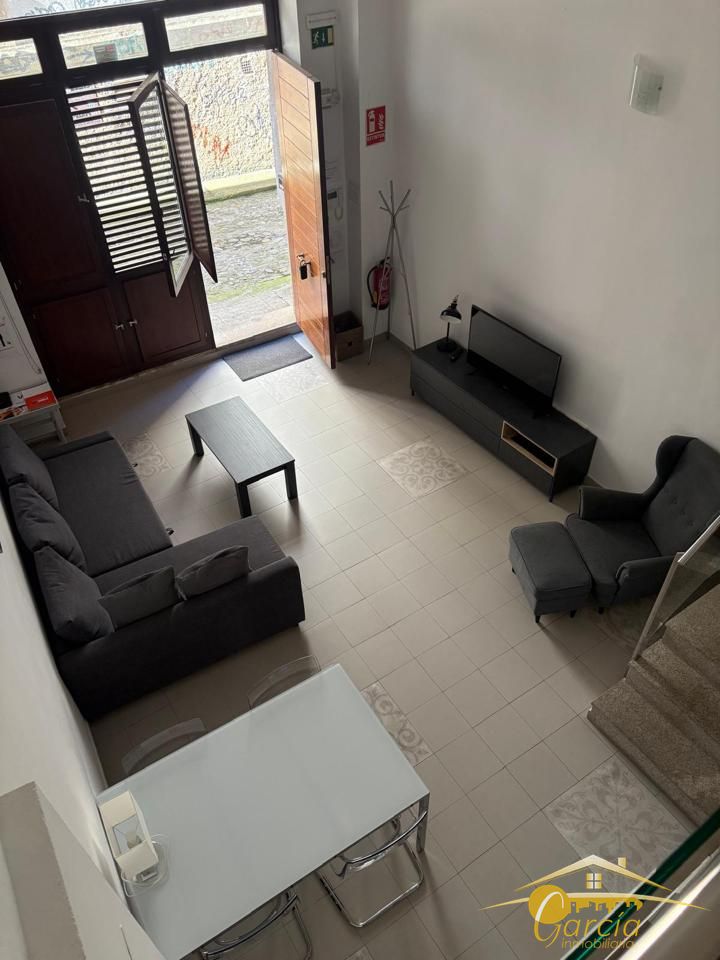 Piso en Plaza Mayor, Cáceres, Cáceres de 95 m2