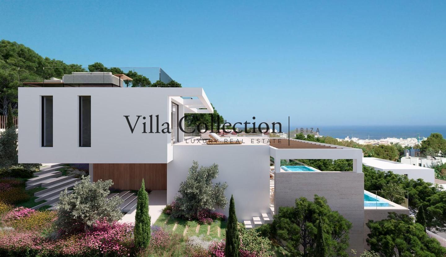 Casa / chalet en C. de San Juan, Santa Eulalia del Rio, Islas Baleares de 345 m2