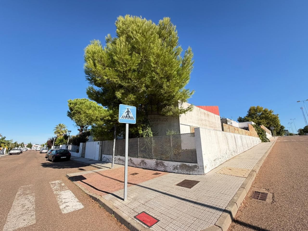 Casa / chalet en Olivenza, Badajoz de 127 m2