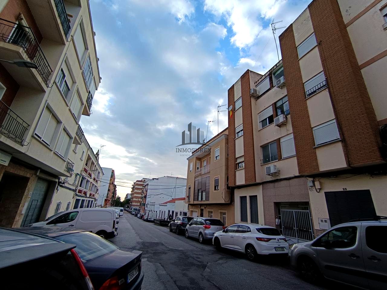 Piso en Calle Canarias, Badajoz, Badajoz de 95 m2