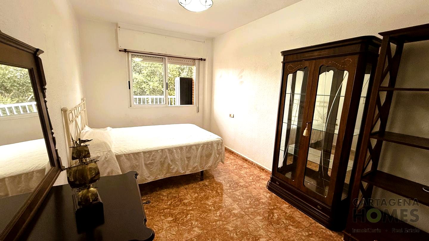 pisos en cartagena · media-sala 159900€