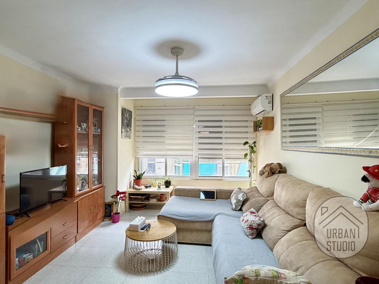 Piso en Calle General Elizaicin, Alicante (Alacant), Alicante de 82 m2