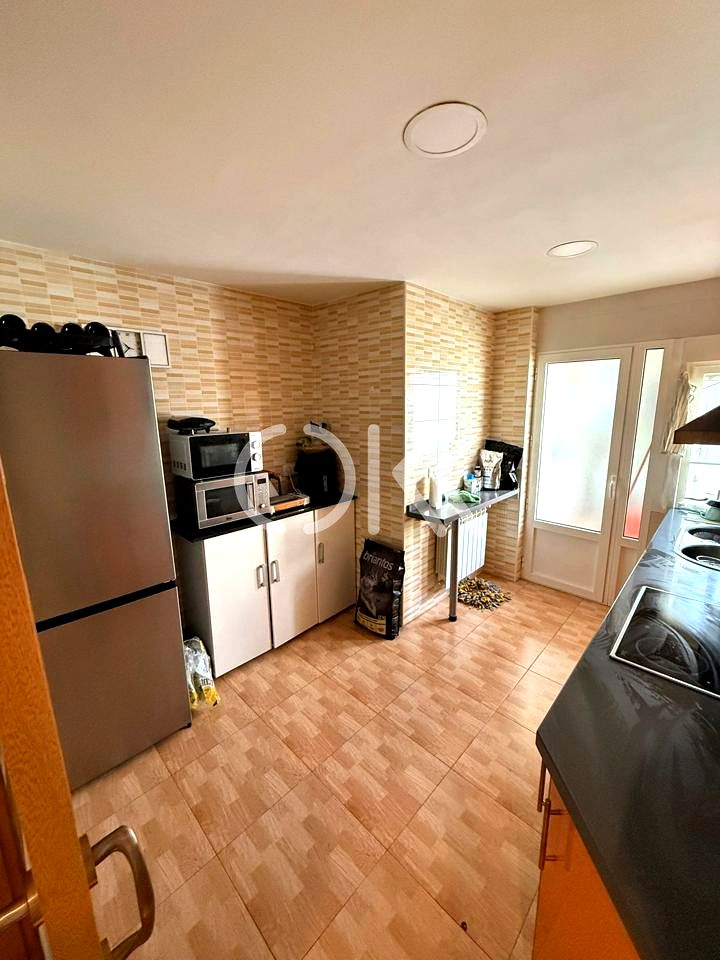 Piso en Calle Alcalde Francisco Lomo, Coria, Cáceres de 97 m2