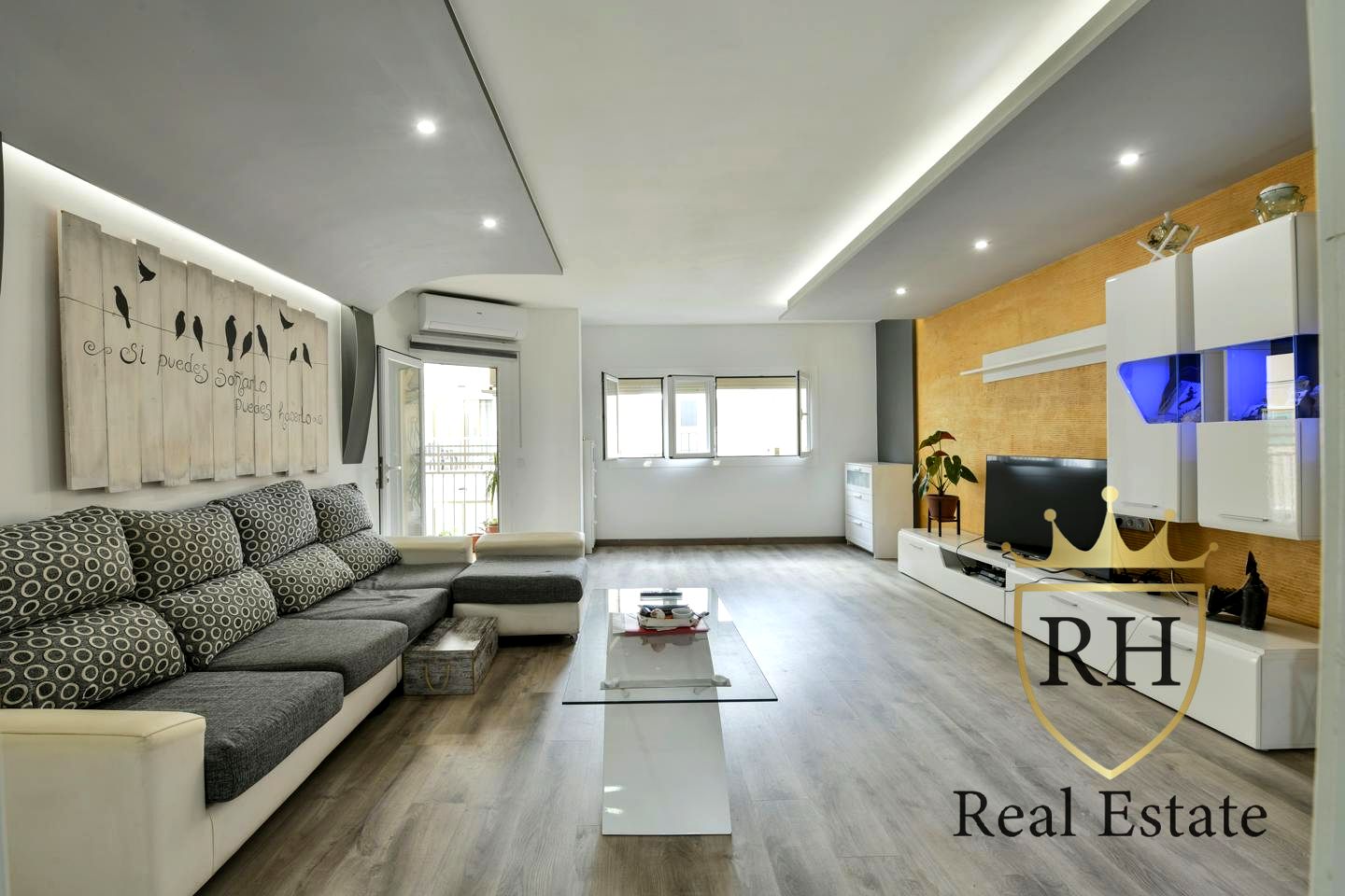 Piso en Carrer de Trasimè, S'Arenal, Illes Balears de 134 m2