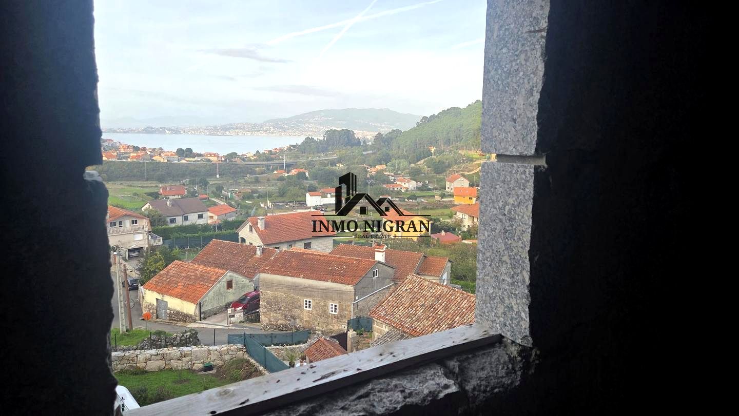 Casa / chalet en Camiño da Poza, baiona, Pontevedra de 300 m2