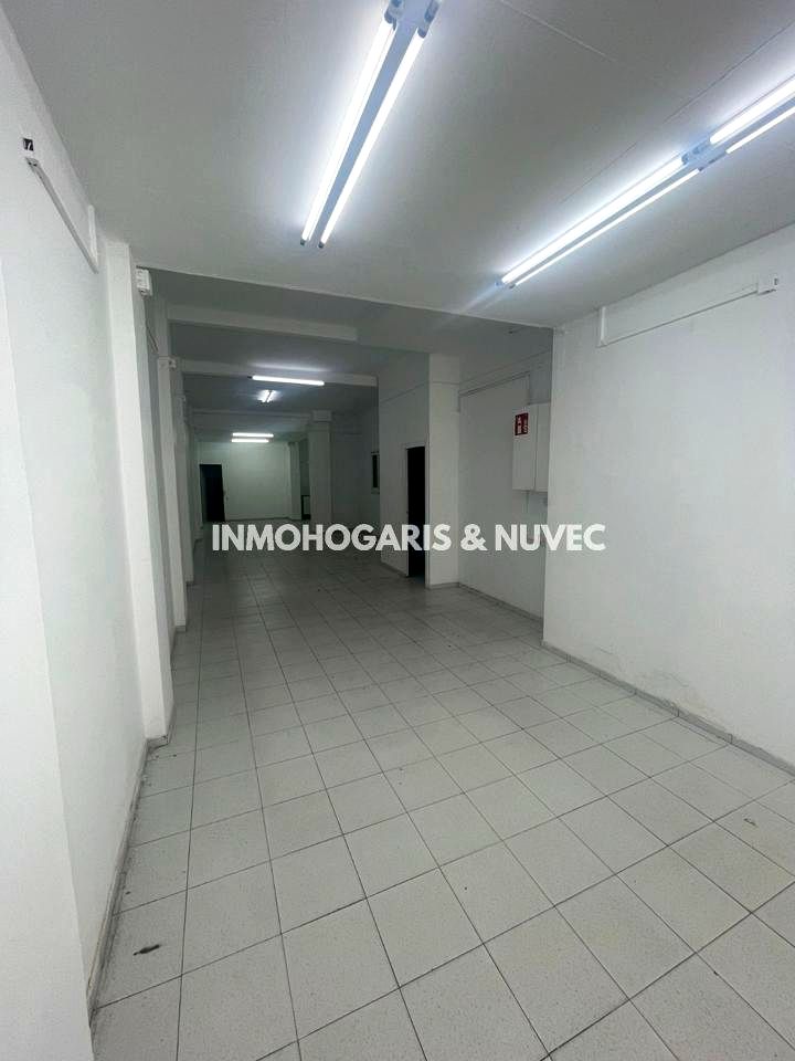 Local Comercial · Barcelona · 1 hab.
