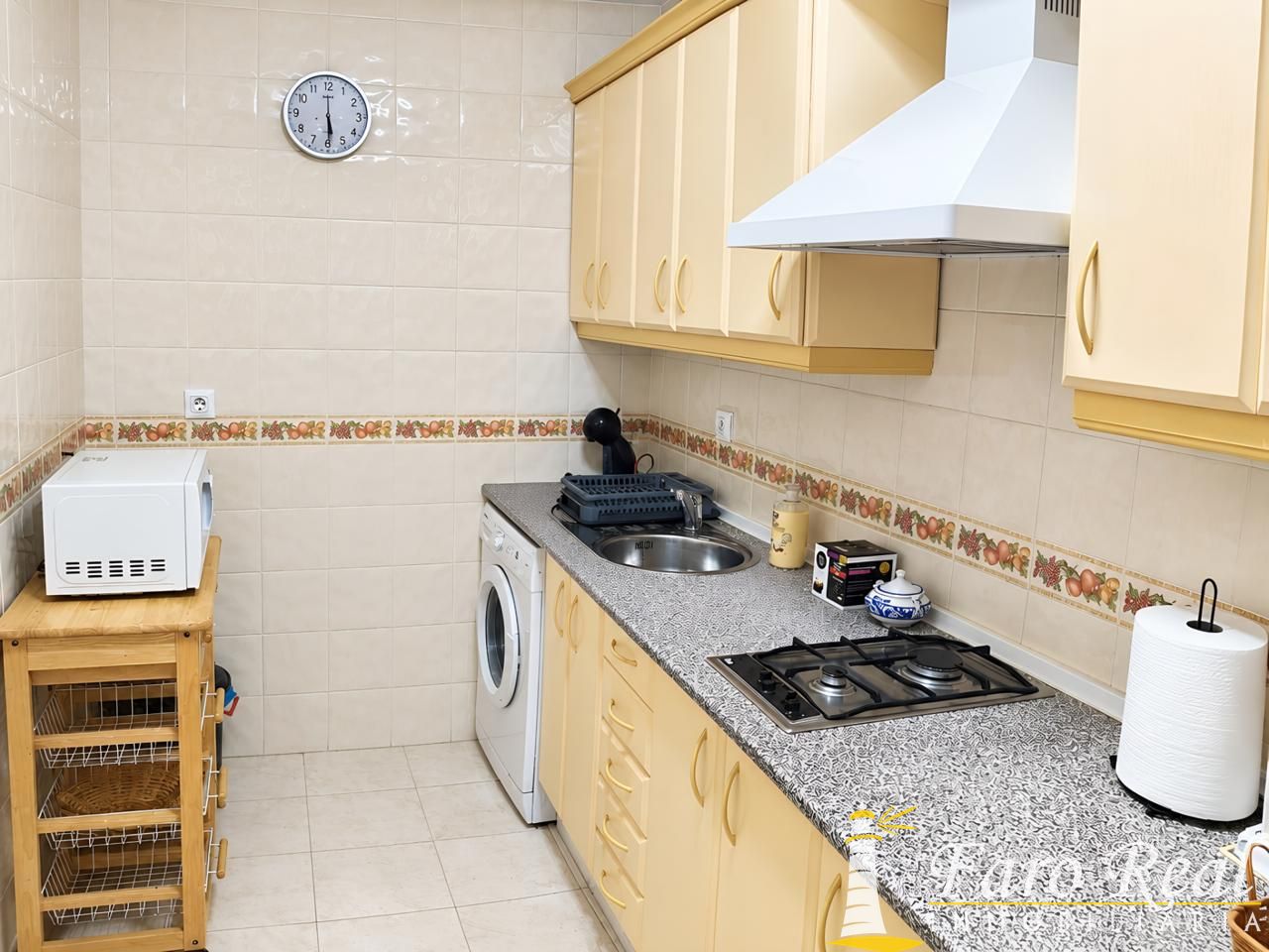 Apartamento en alquiler de temporada en zona centro 6