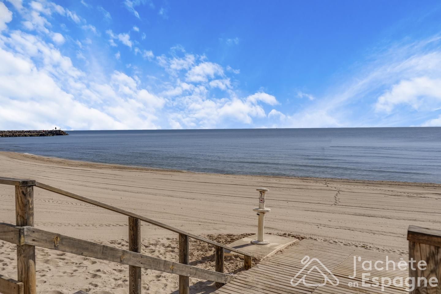 Apartment in Sueca