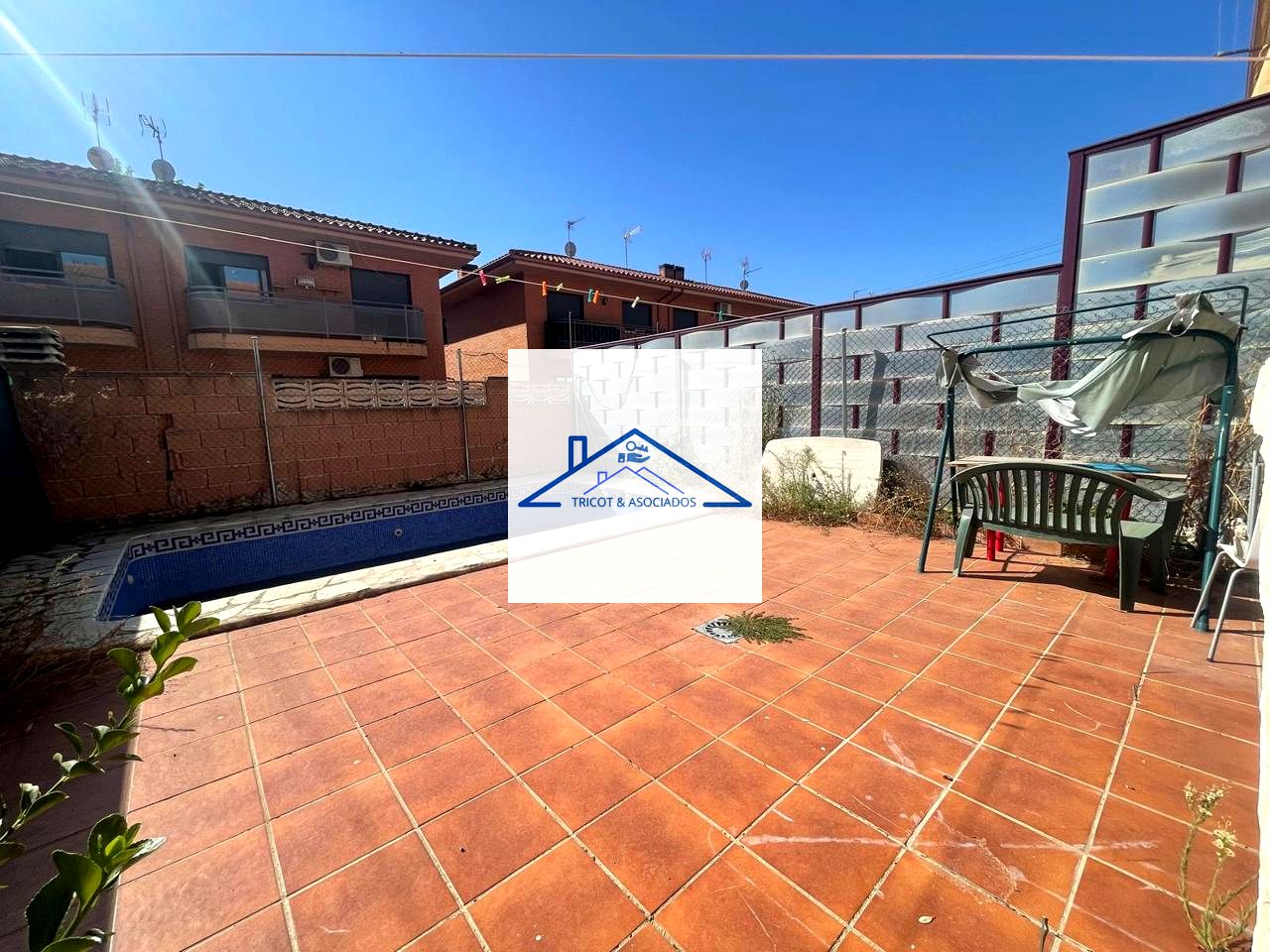 Casa / chalet en Calle Doña Filomena Contreras Fernández, Seseña, Toledo de 257 m2 Casa / chalet en Calle Doña Filomena Contreras Fernández, Seseña, Toledo de 257 m2