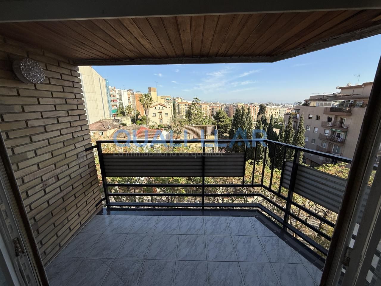 Piso en Passeig Comte de Vilardaga, Sant Feliu de Llobregat, Barcelona de 85 m2