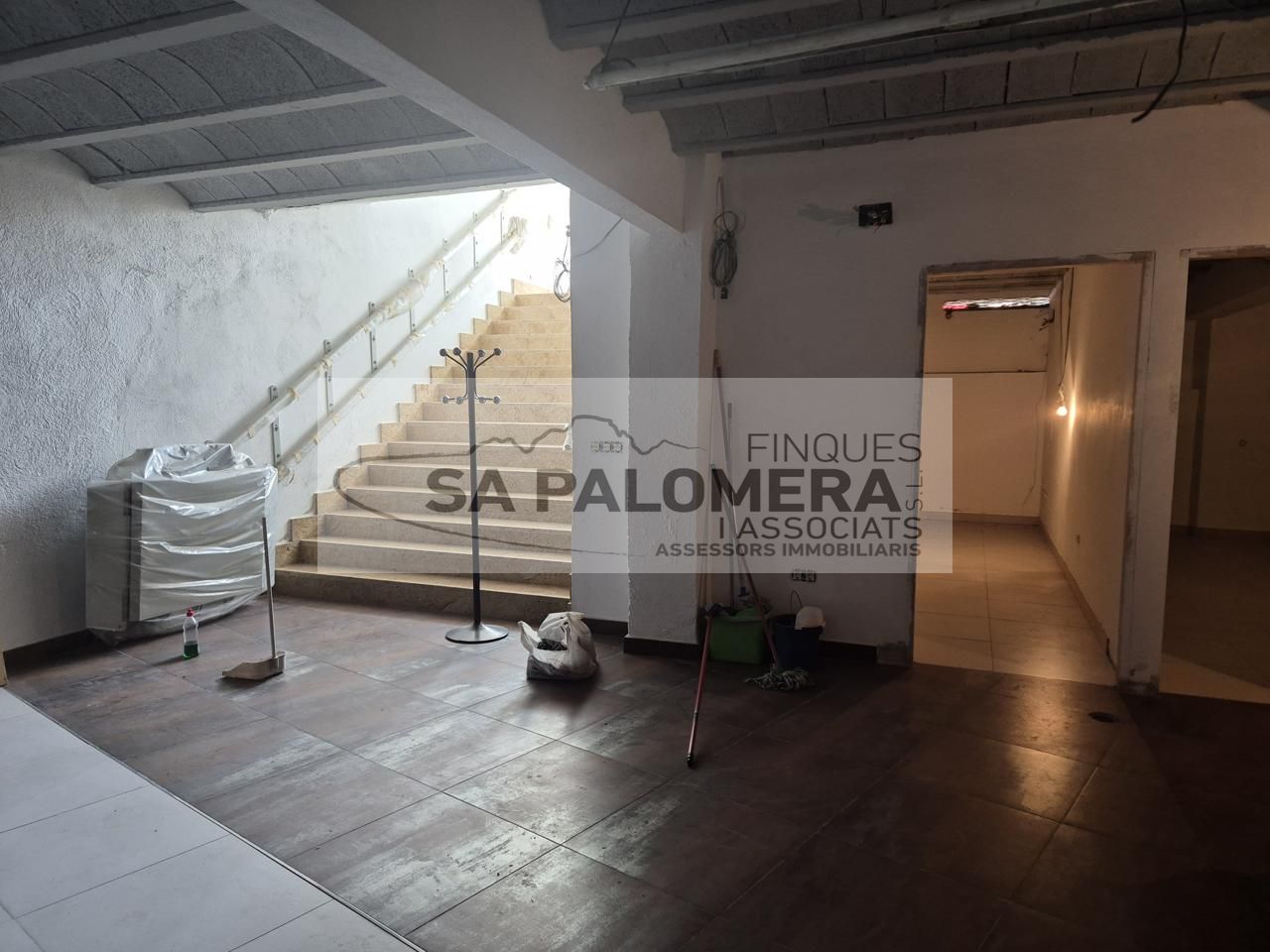 Local en Carrer Josep Tarradellas, Blanes, Girona de 230 m2