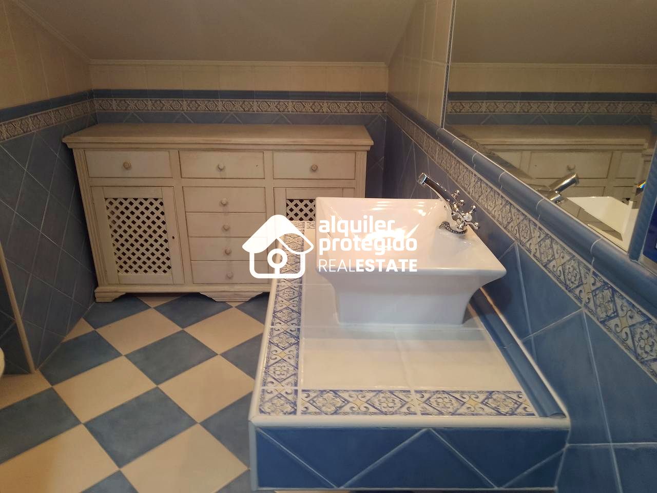 duplex en alcala-de-henares ·  €