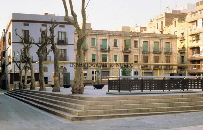 Garaje · Barcelona