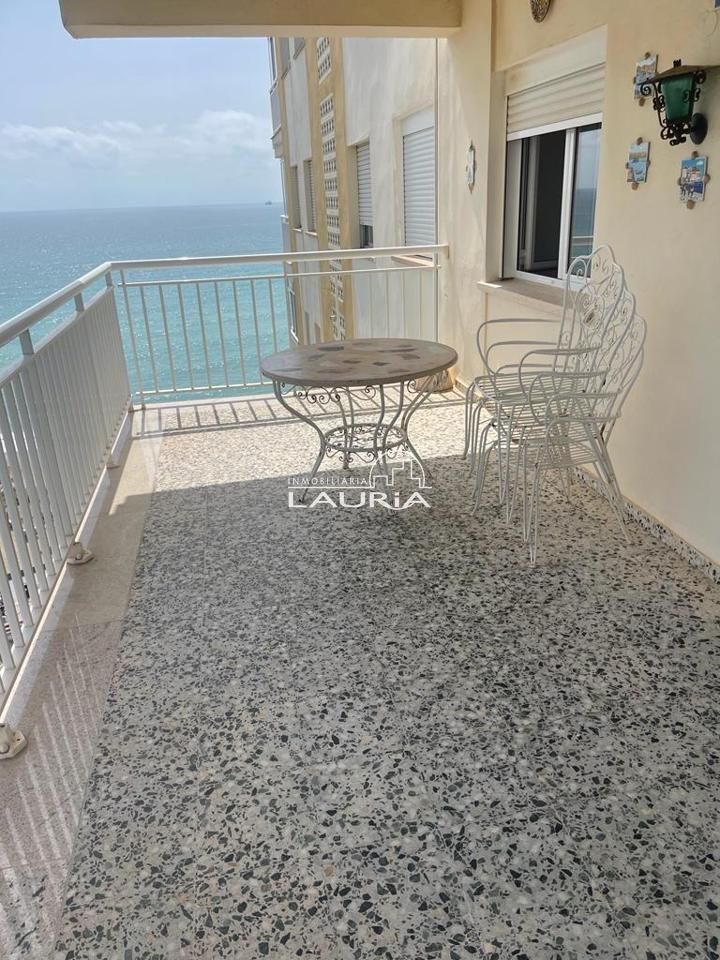 Piso en Avenida Ferrandis Salvador, Benicasim, Castellón de 76 m2