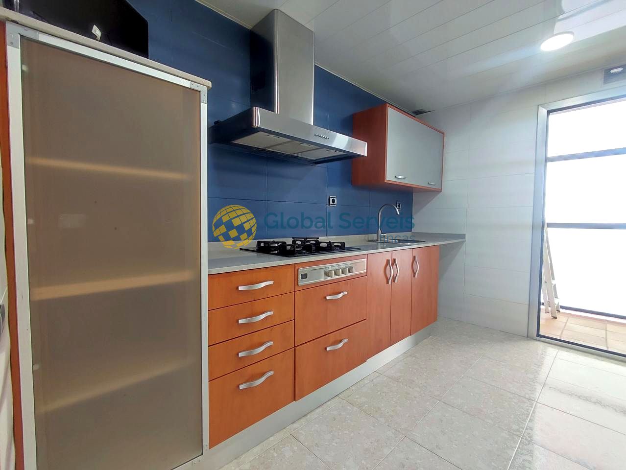 Piso en Carrer Purlom, Abrera, Barcelona de 123 m2