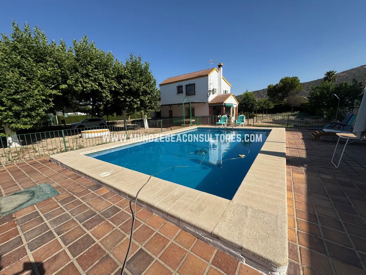 Casa / chalet en Calle Cristo Marroquí, Lucena, Córdoba de 220 m2