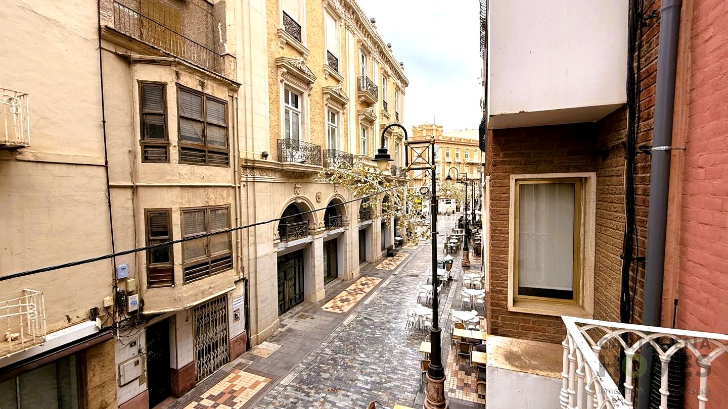 pisos en cartagena · casco-historico 459900€